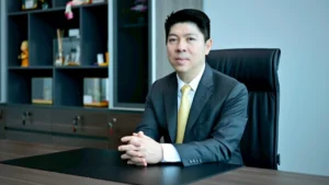 ประธานศาลฎีกา แต่งตั้ง