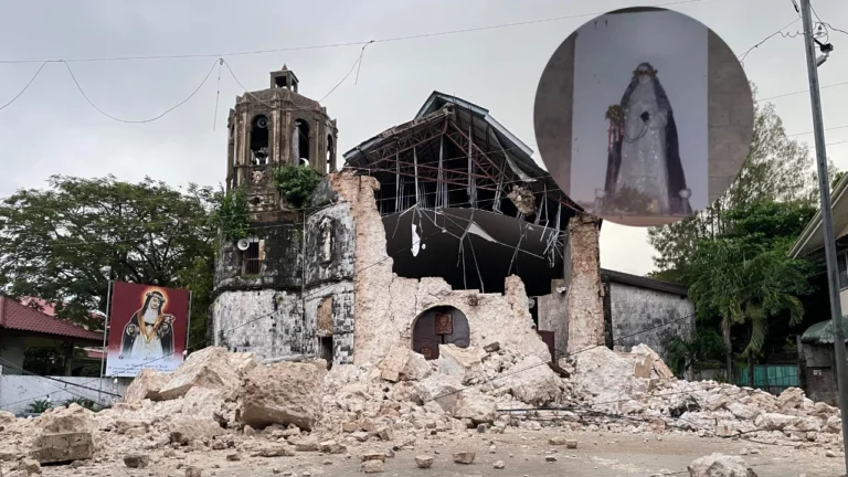 ชาวฟิลิปปินส์ตะลึง