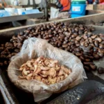 ผลิตภัณฑ์ชุมชน ลดใช้พลังงาน