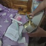 เตือนอุทาหรณ์ สาวเก็บกุญแจห้องพัก