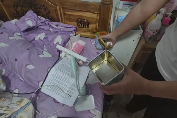 เตือนอุทาหรณ์ สาวเก็บกุญแจห้องพัก