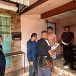 จับครูวัย 33 ปี