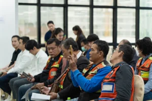 กทม. เปิดตัว CERO Win