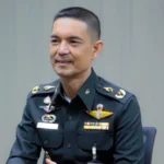 โฆษก ทบ. แจงปมของบริจาค