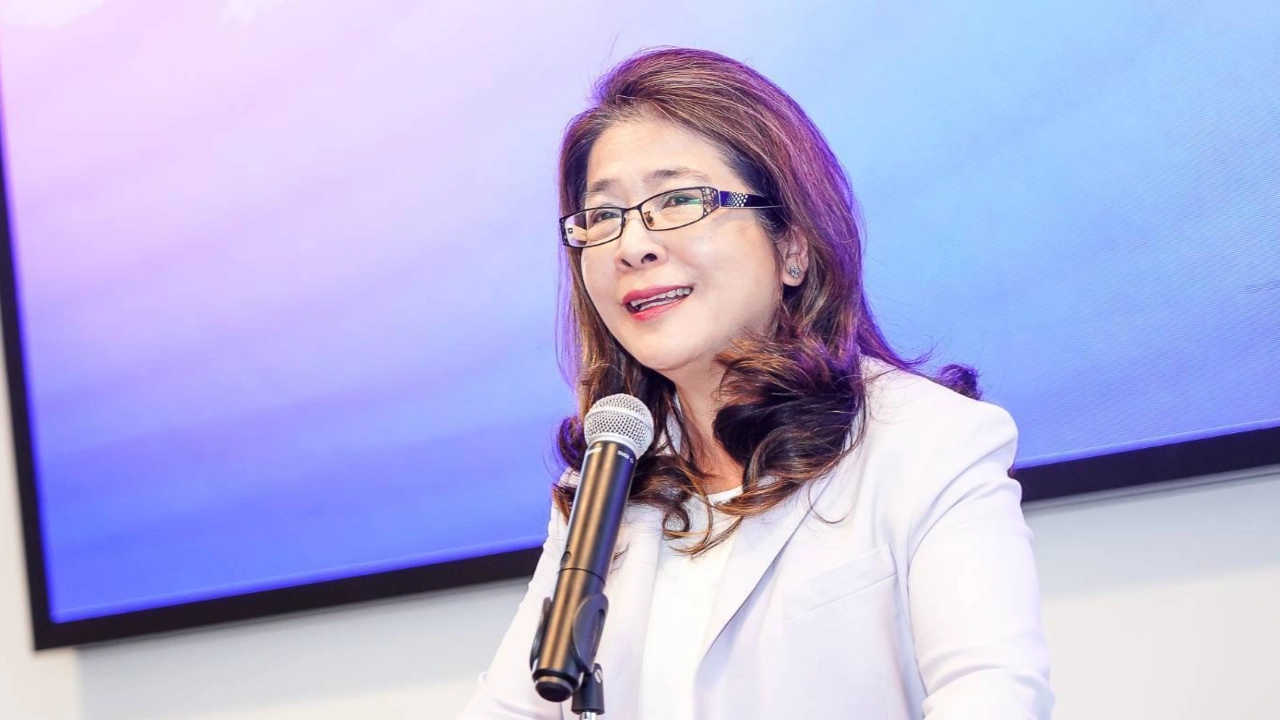 สุดารัตน์ ชี้ ทุนดำ