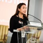 ศิริกัญญา ร่วมยินดี เพื่อไทย