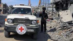 ฮามาสคืนศพให้อิสราเอลอีก