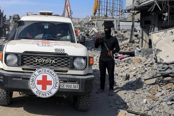 ฮามาสคืนศพให้อิสราเอลอีก