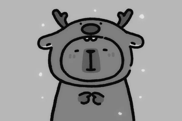 สุดเศร้า พี่หมี ผู้ก่อตั้งเพจดัง