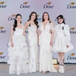 Dove ปรับโฉมใหม่ในรอบ 10 ปี