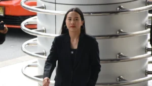 ไอซ์ รักชนก มาศาล