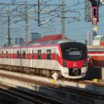 เร่งนโยบายรถไฟฟ้า 40 บาทตลอดวัน