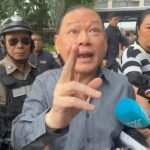 สันธนะ โวยถูกหักหลัง