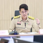 ไชยชนก ชง ครม.