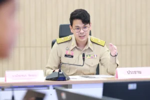 ไชยชนก ชง ครม.