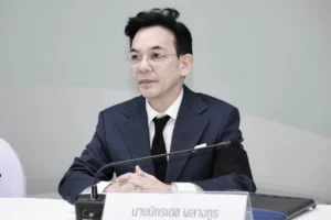 สีหศักดิ์ บินประชุมรัฐภาคีอนุสัญญาออตตาวา