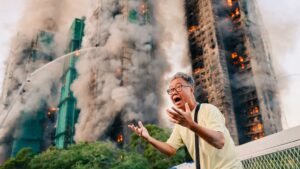 ทั่วโลกเกิดอะไรขึ้นบ้างสัปดาห์นี้