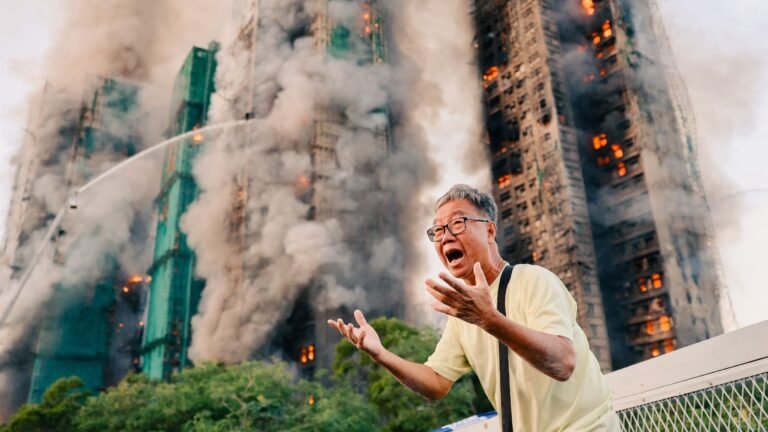 ทั่วโลกเกิดอะไรขึ้นบ้างสัปดาห์นี้ 24 – 29 พฤศจิกายน 2568