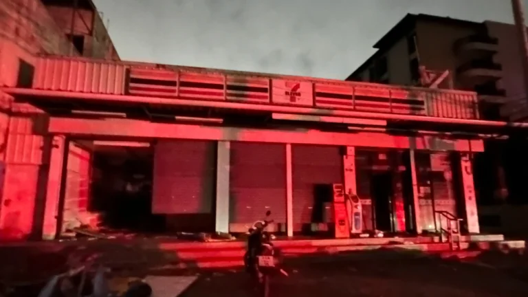 กองปราบลุยป้องกันอาชญากรรม