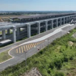 รฟท. เปิดใช้สถานีลพบุรี 2