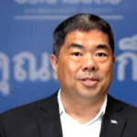 ปชป. ไล่บี้ สแกมเมอร์