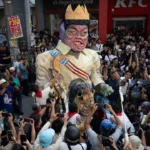 ฟิลิปปินส์ประท้วงใหญ่