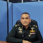 โฆษกฯ ศป.กฉ.