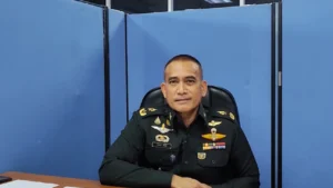 โฆษกฯ ศป.กฉ.