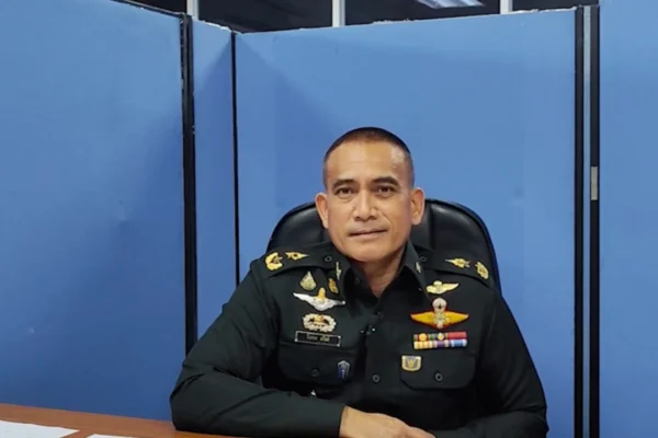 โฆษกฯ ศป.กฉ.