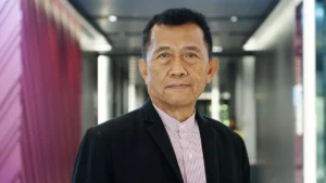 วรชัย เสียดายโครงการน้ำ