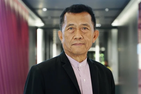 วรชัย เสียดายโครงการน้ำ