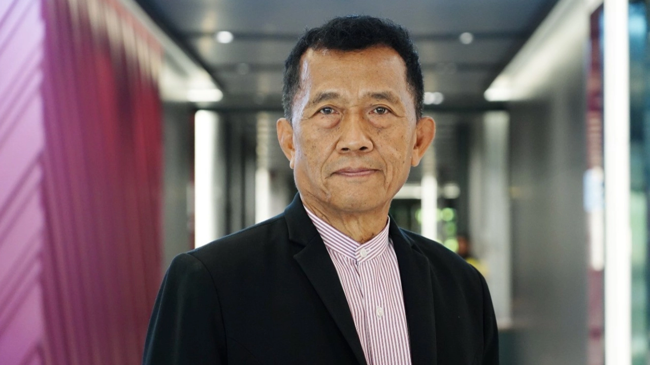 วรชัย เสียดายโครงการน้ำ