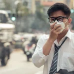 คนกรุงอ่วม ฝุ่น PM 2.5