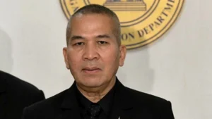 รมว.ยุติธรรม สั่งสอบ