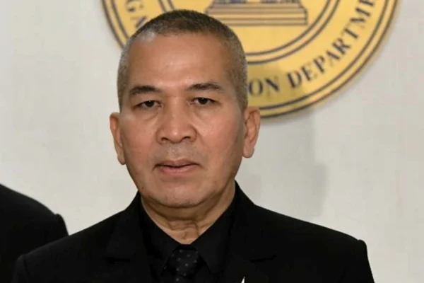 รมว.ยุติธรรม สั่งสอบ