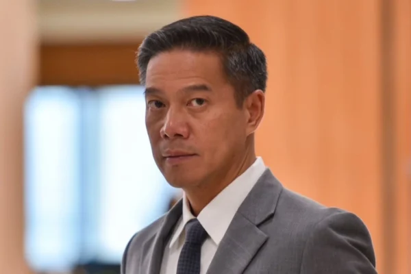 กัณวีร์ ปัดแอบอ้างมติพรรค