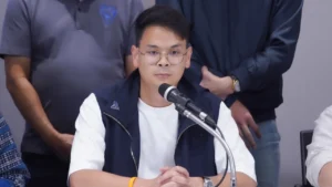 ไชยชนก ยันแม่โพสต์ข้อมูลคู่กรณีไม่ผิด