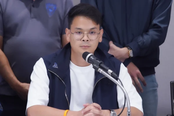 ไชยชนก ยันแม่โพสต์ข้อมูลคู่กรณีไม่ผิด