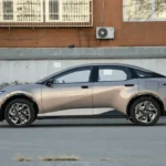 สามห่วงทะลวงไฟฟ้า Toyota