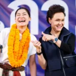 ศุภจี เล็งยึดกระทรวงเกษตรฯ