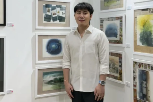 ยังไร้เงา แทนไท มอบตัว DSI