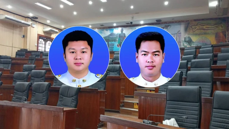 ยังไม่อนุมัติให้ 3 สจ.กาฬสินธุ์ ลาเที่ยวต่างประเทศหากพันเว็บ