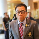 แสวง ลั่น ไม่ต้องการกำลังใจ