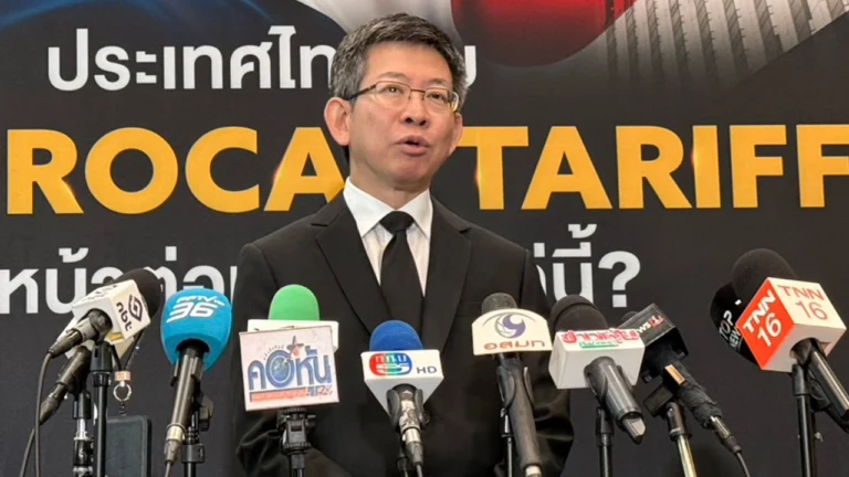 กอบศักดิ์ แนะ ประกันสังคม ตั้งบอร์ดอิสระกู้ชีพกองทุนเร่งปรับ