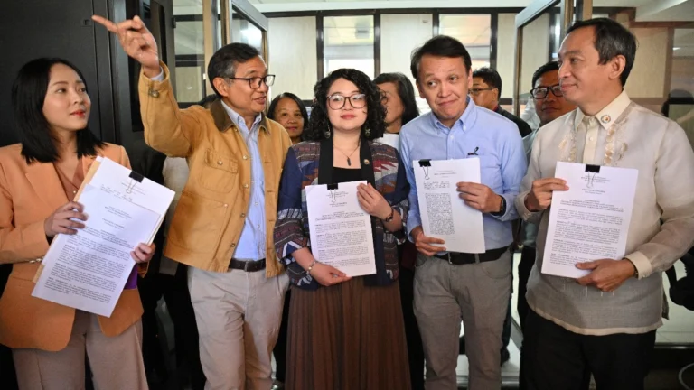 ปธน.มาร์กอส ของฟิลิปปินส์ วันที่ 22 มกราคม 2569