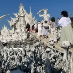 นักท่องเที่ยวไต้หวันปะทะคนไทย