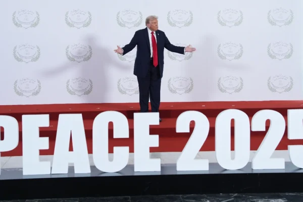 ทรัมป์ ดึง 7 ชาติมุสลิมร่วม