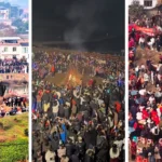 สาวจีนโพสต์ขอแรงคนช่วยพ่อ