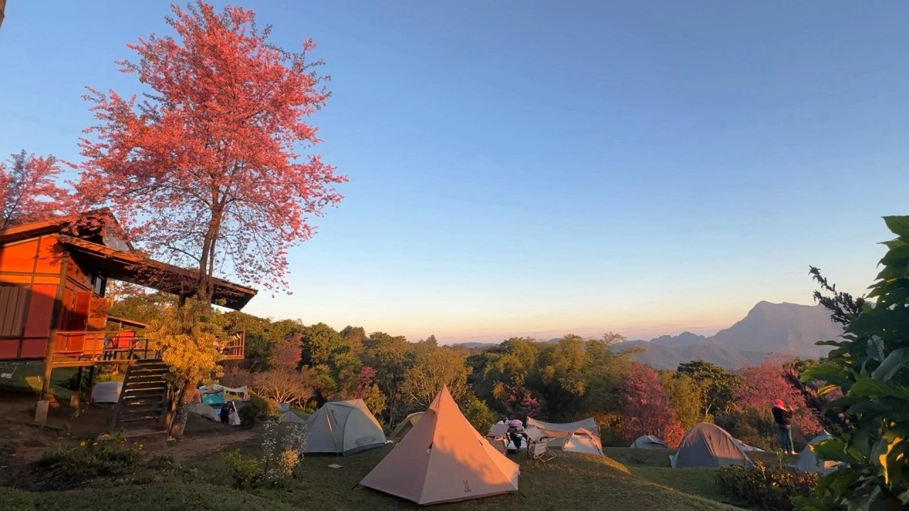 6-10 ม.ค. 69 มวลอากาศเย็น