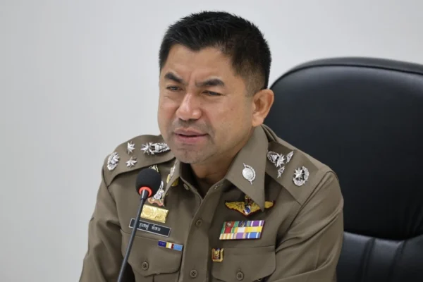 9 ม.ค. ชี้ชะตาบิ๊กโจ๊ก